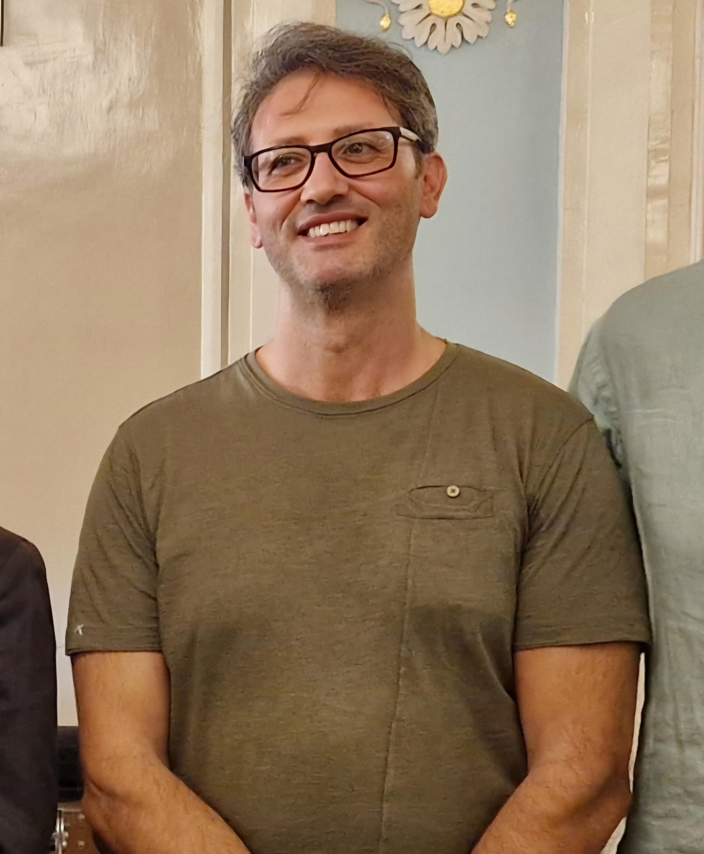 ARCH. LELLO ROMANO