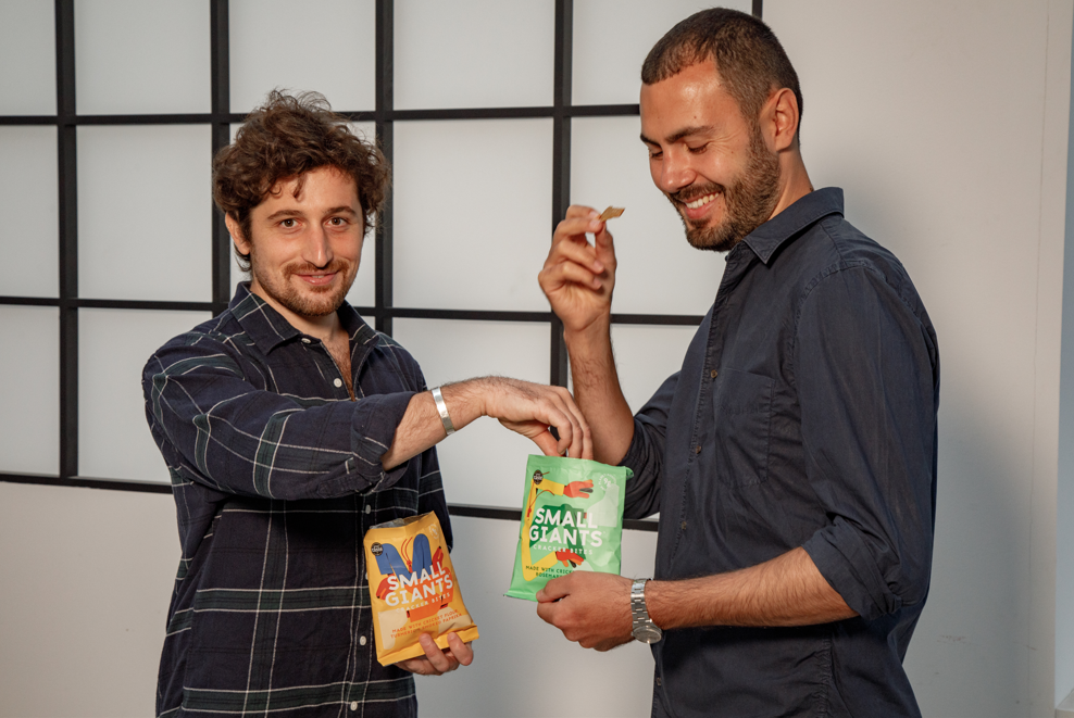 Insetti, le Proteine del Futuro!
