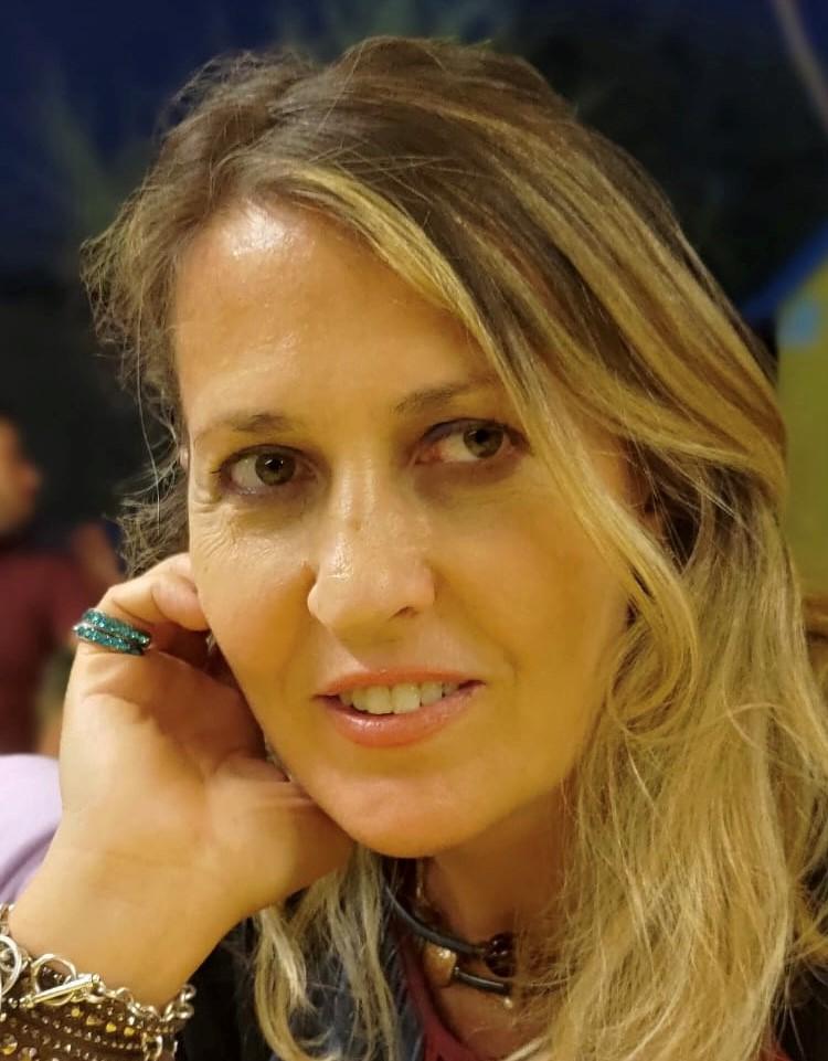 Priscilla Boccia