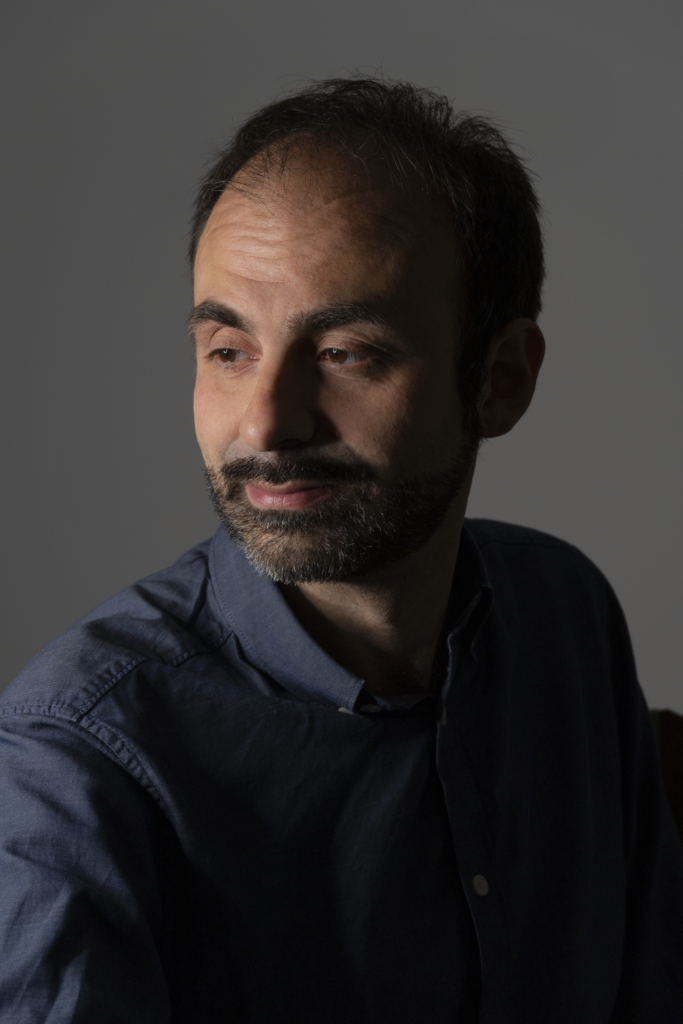Mariano Paternoster