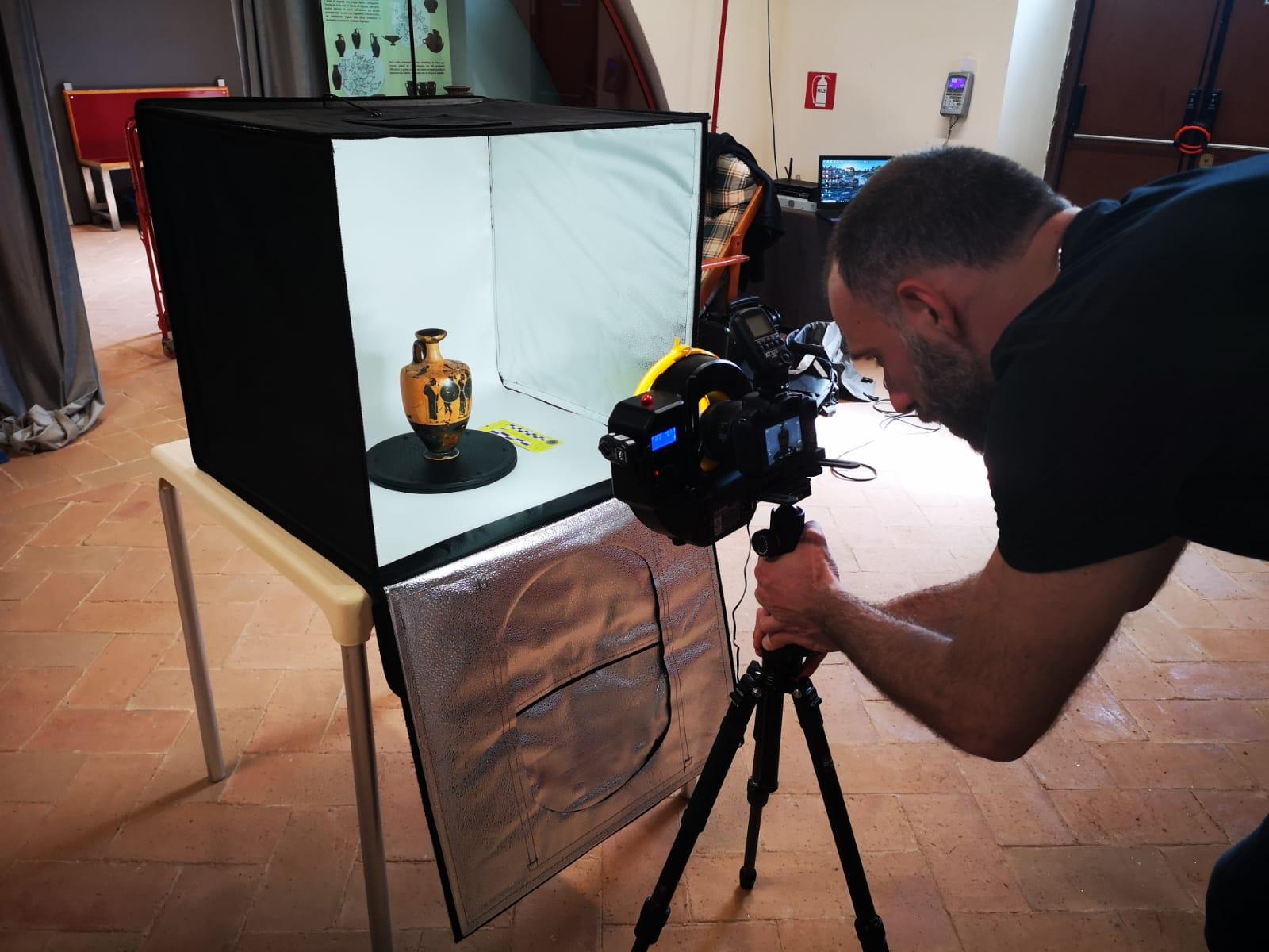Museo accessibile