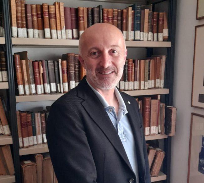 Simone Betti