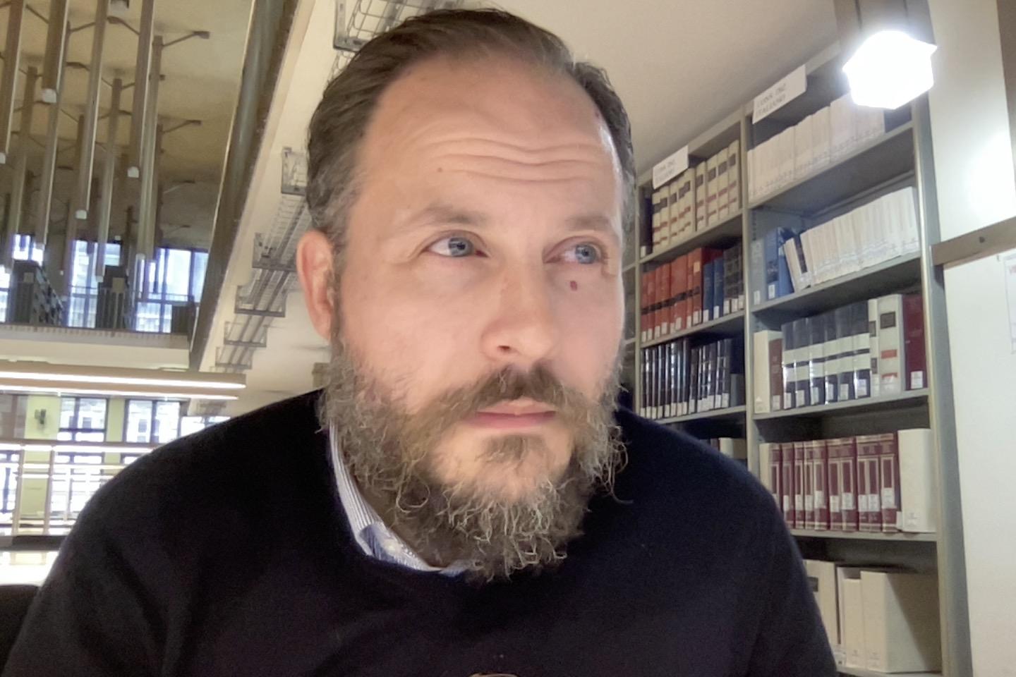 Andrea Lupi