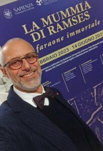 Ramses, la riproduzione di una 