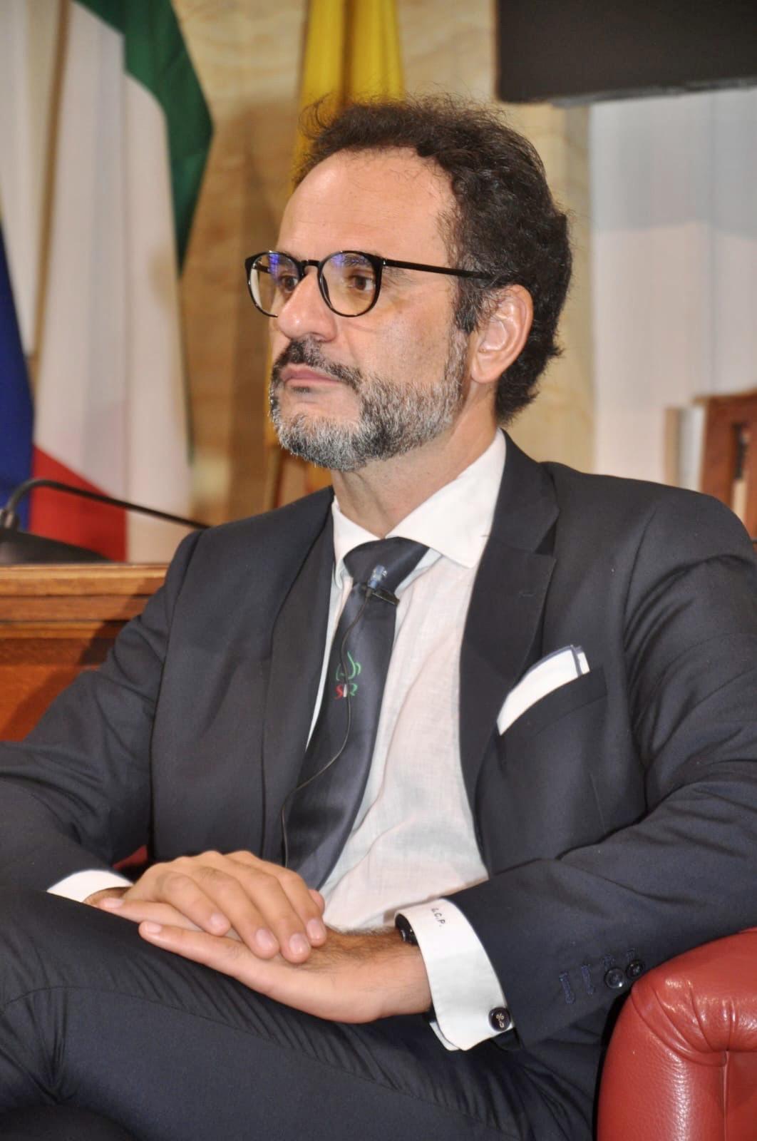 2024: Odissea nell'Olfatto, by Neuroscent