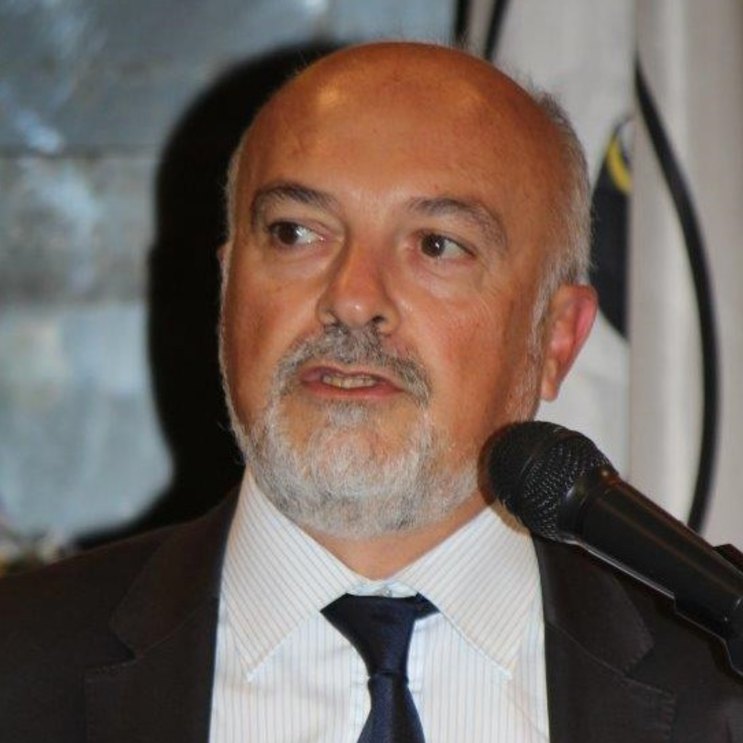 Domenico Repetto