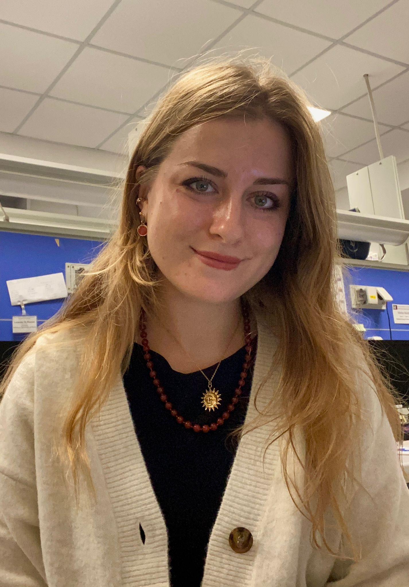 3.	Greta Grassmann 