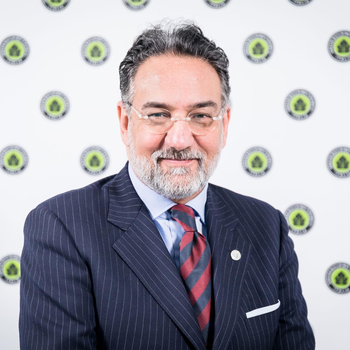 Marco Mari