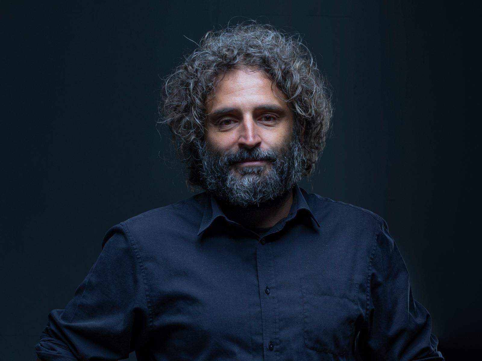 Mauro Del Santo