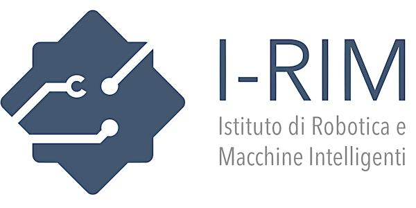 Cybathlon I-RIM challenge (via Streaming)