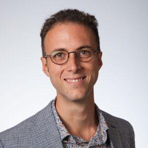 Cosimo Della Santina – Assistant professor – Delft University of Technology (Netherlans)