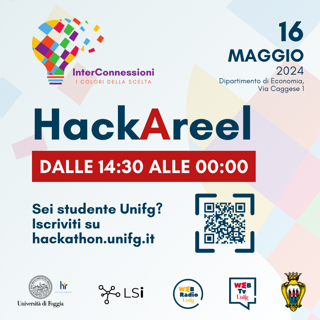 Bootcamp reel - HackAReel