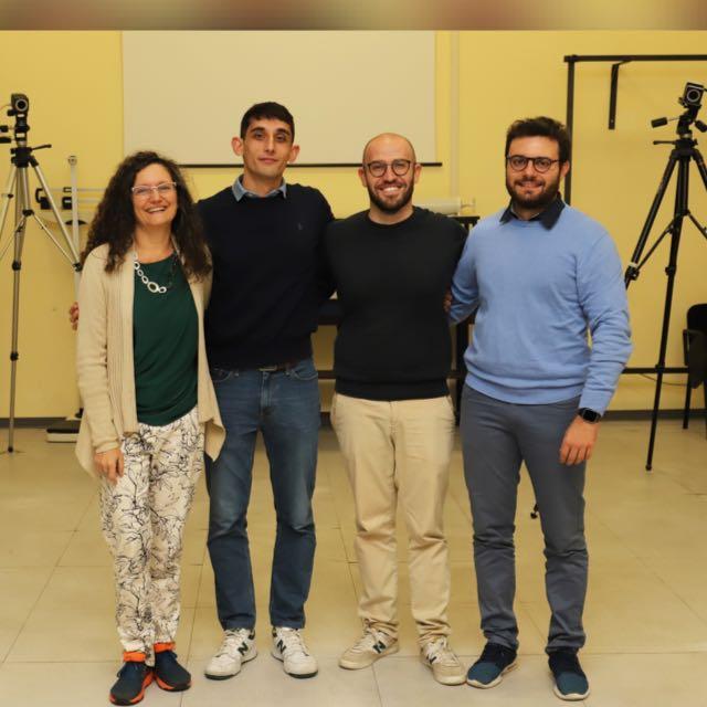 Telemonitoraggio/riabilitazione sensorizzata