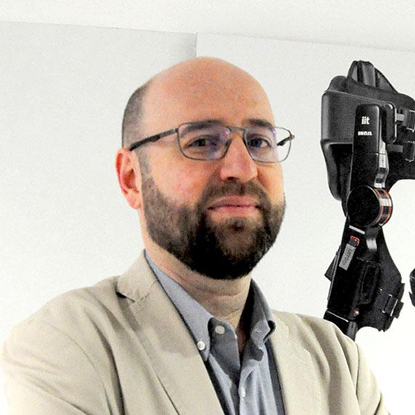 Emanuele Gruppioni