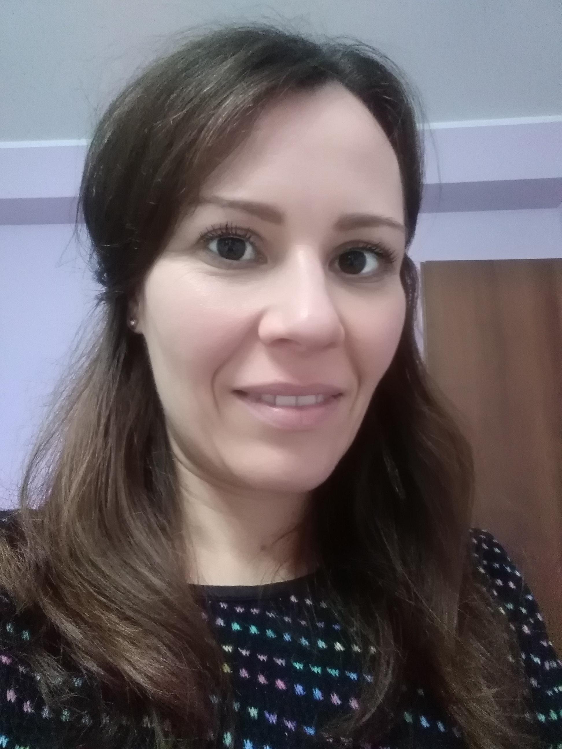 Miriam Zanellato