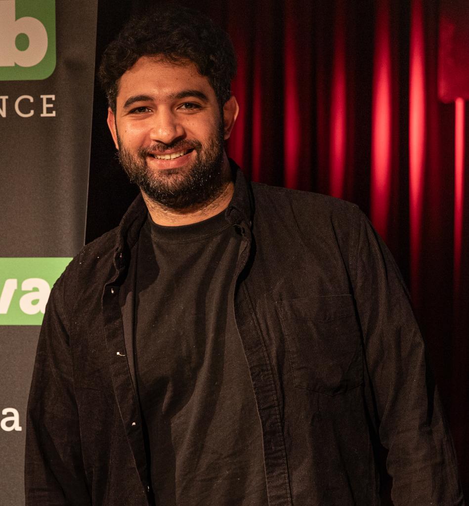 1.	Hazem Ahmed 