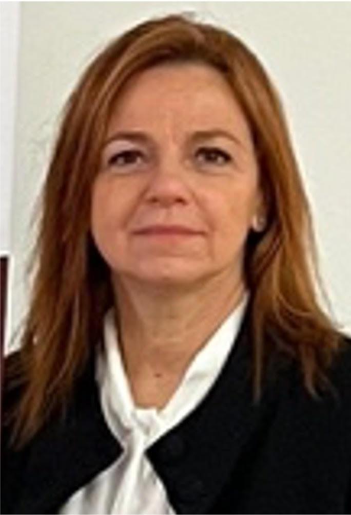 Prof.ssa Valeria Panebianco