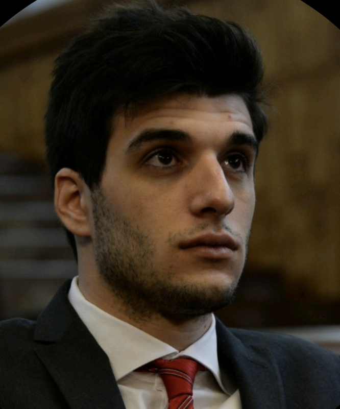 DOTT. LUDOVICO LANZO 