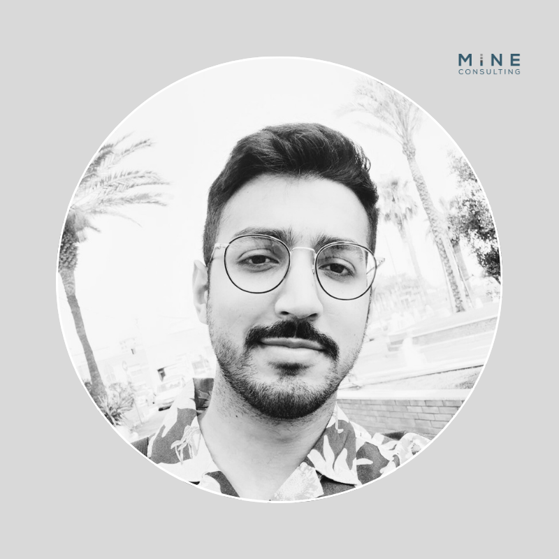 Amine Moudakkir