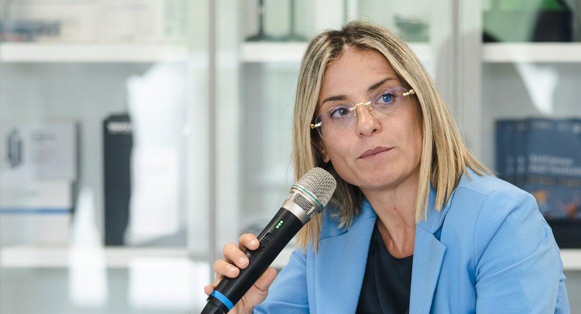 Catia Giaconi
