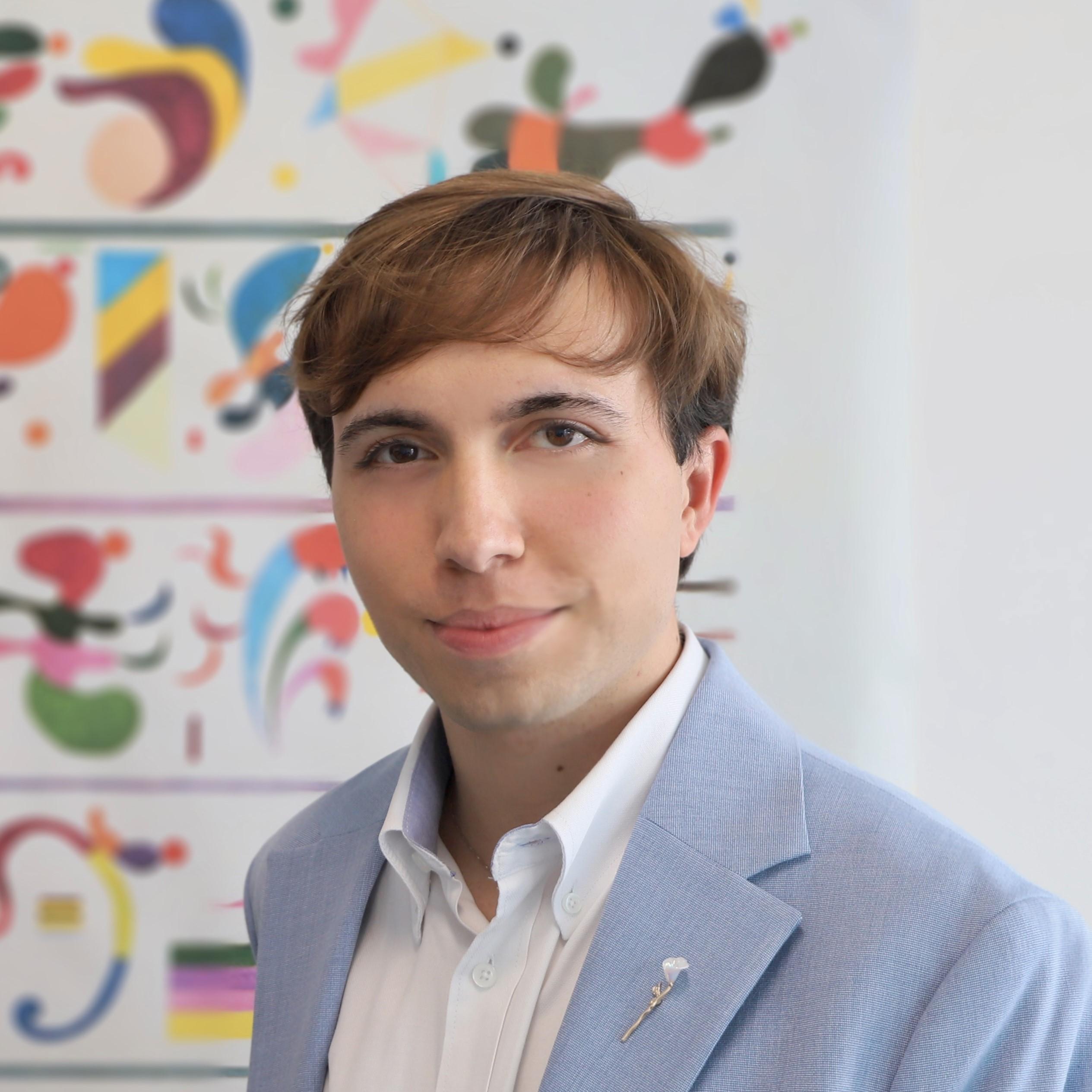 Tommaso Santilli