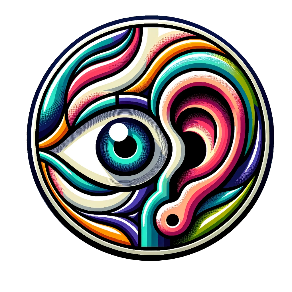 Agassante - Aid for Visual and Hearing Impaired
