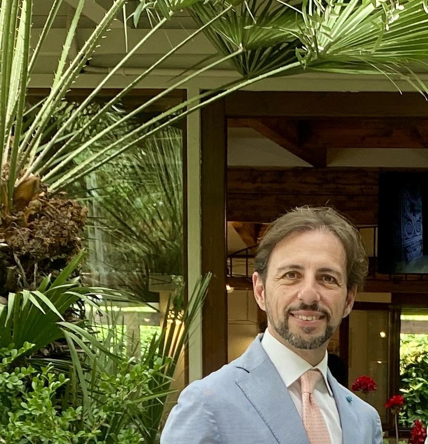 Mario D'Avino