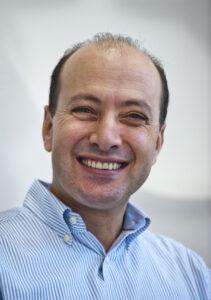 Tamim Asfour – Professor at the Institute for Anthropomatics and Robotics – Karlsruhe Institute of Technology (Germany)