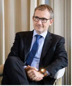 Alfonso Celotto – Full Professor of Constitutional Law at the Department of Law, Università degli Studi Roma Tre (Italy)